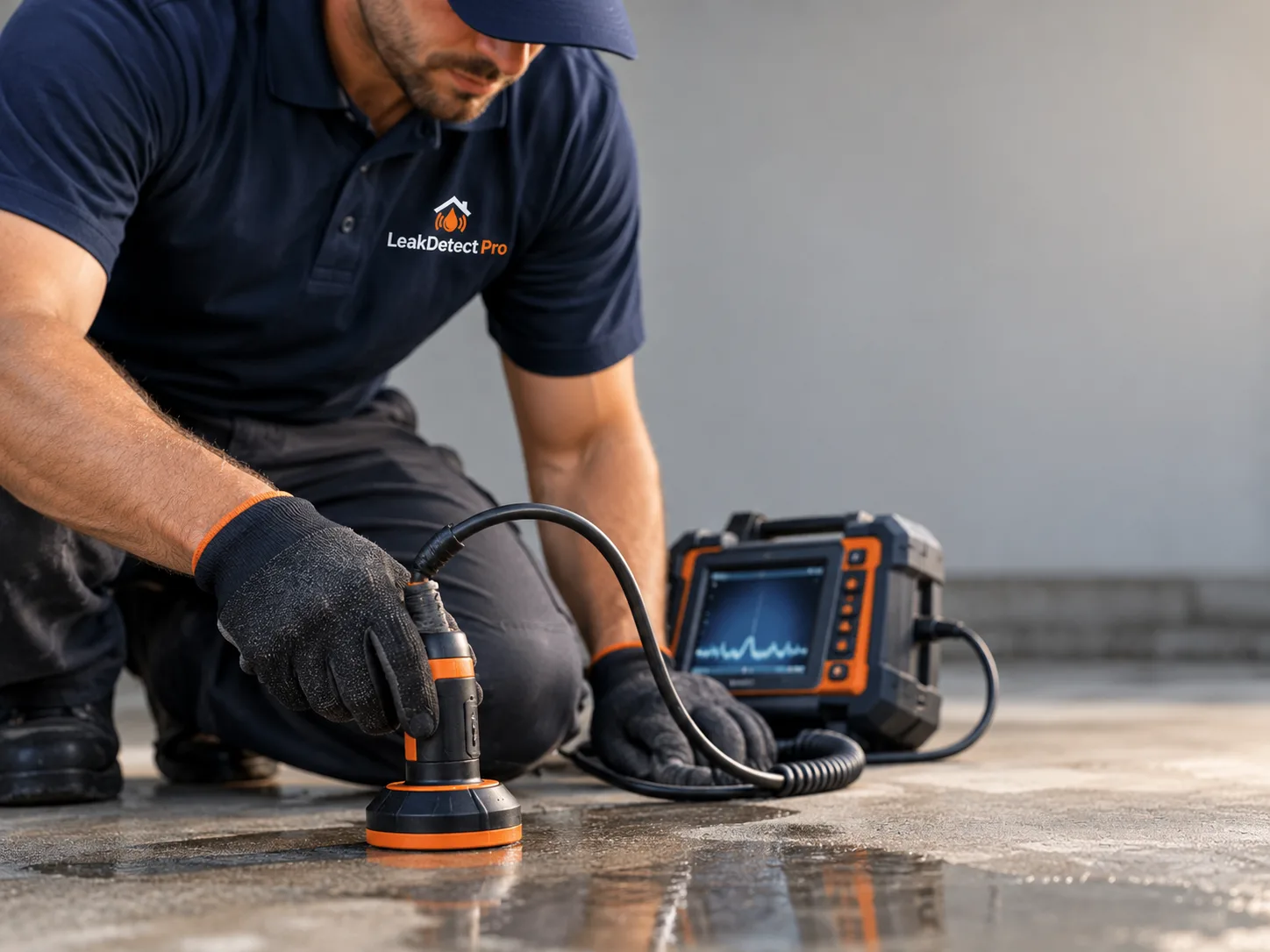 Flat Roof Analysis in Broadalbin, NY